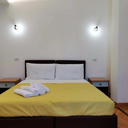Pergolesi Apartments Milán Exterior foto