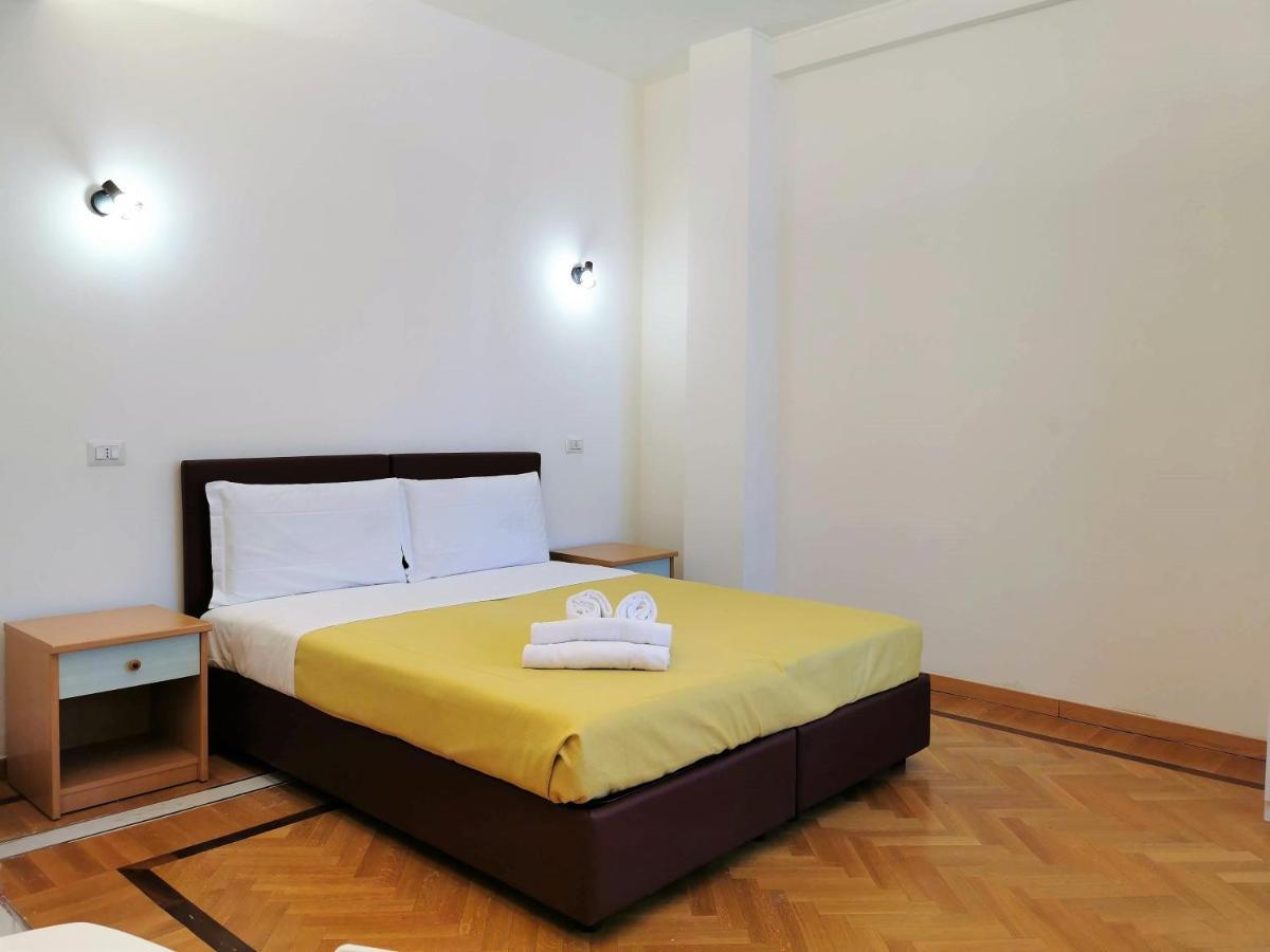 Pergolesi Apartments Milán Exterior foto