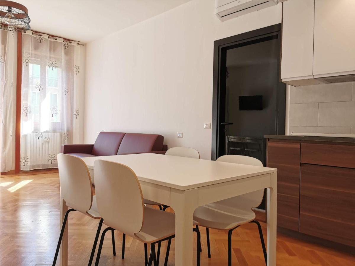 Pergolesi Apartments Milán Exterior foto