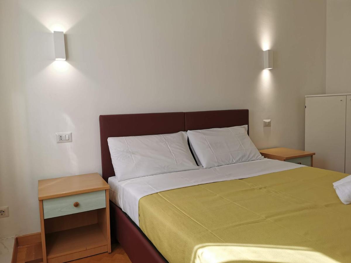 Pergolesi Apartments Milán Exterior foto